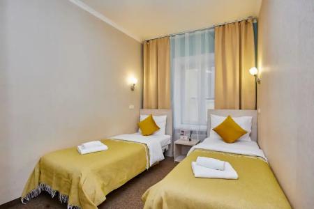 Avent Inn Nevsky - Coriolis - 71