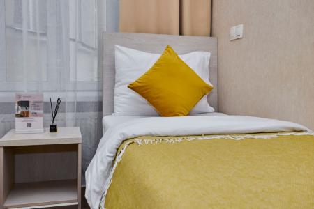 Avent Inn Nevsky - Coriolis - 73