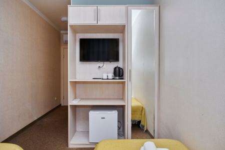 Avent Inn Nevsky - Coriolis - 74