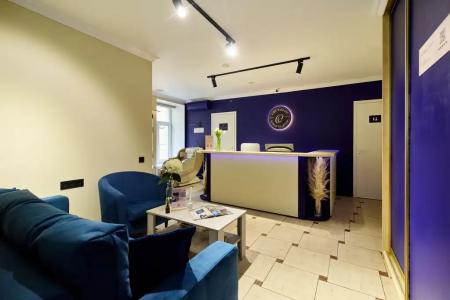 Avent Inn Nevsky - Coriolis - 78