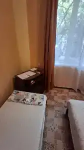 Гостевой дом на Сухумской 10 - 20