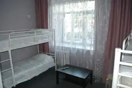 Тверской - 16