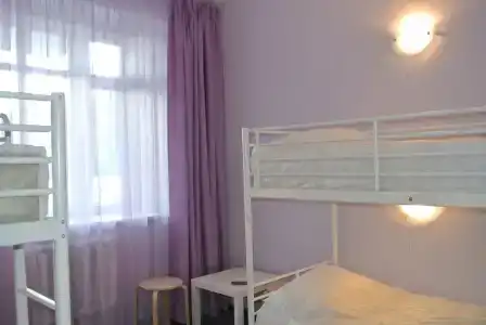 Тверской - 22