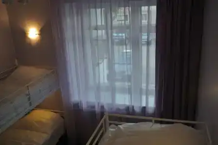 Тверской - 23