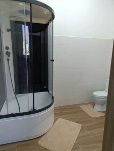 Хостел на Заводской - 25