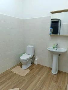 Хостел на Заводской - 26