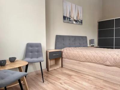 Хостел на Заводской - 21