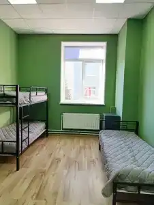 Хостел на Заводской - 28