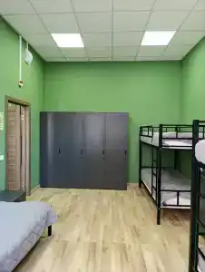 Хостел на Заводской - 29