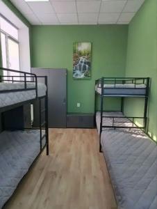 Хостел на Заводской - 27