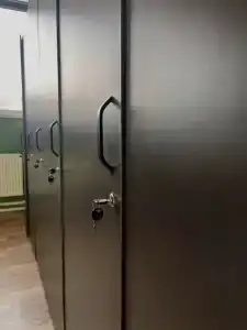 Хостел на Заводской - 31