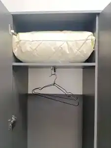 Хостел на Заводской - 32