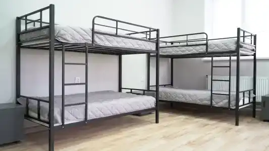 Хостел на Заводской - 30