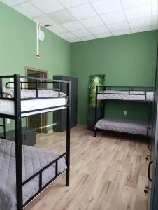 Хостел на Заводской - 36