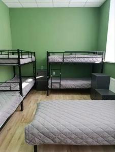 Хостел на Заводской - 37