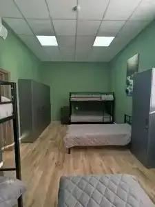 Хостел на Заводской - 38