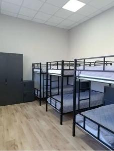 Хостел на Заводской - 35