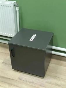 Хостел на Заводской - 43