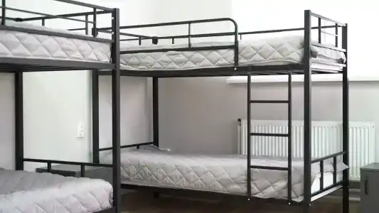 Хостел на Заводской - 41