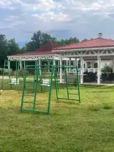 Золотые пески - 60