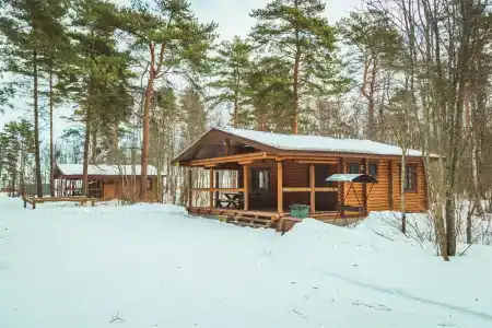 Ладога парк - 86