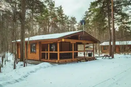 Ладога парк - 84