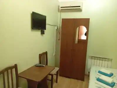 Наш отель - 20