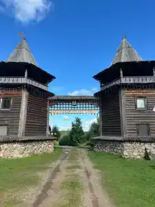 Маслова Слобода - 24