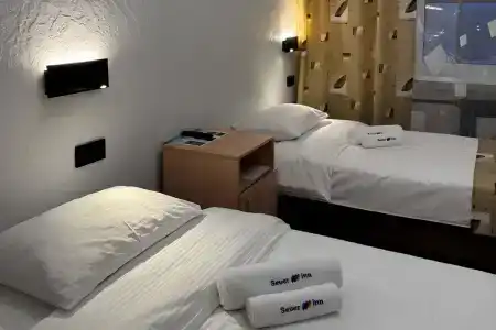Sever Inn - 44