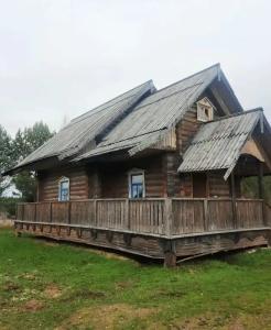 Маслова Слобода - 31