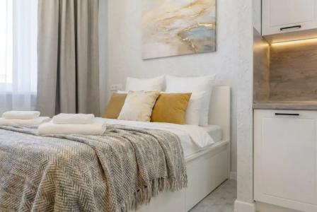 Metro Apartments - 368