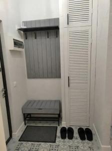 Metro Apartments - 374