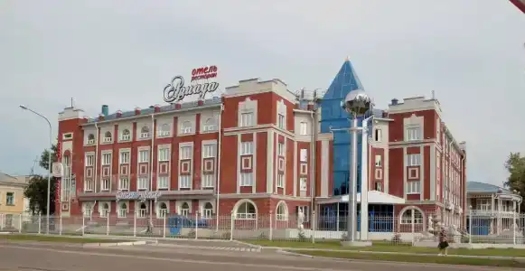 Ариада - 7
