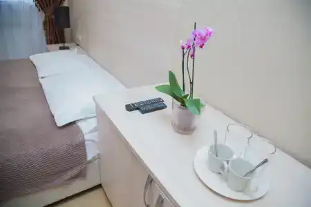 Старый Город - 18
