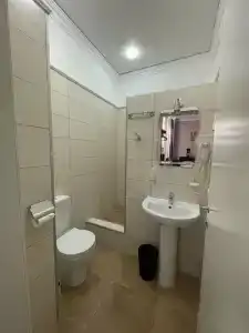 СПА Каракас - 9