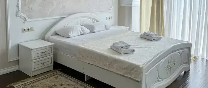 СПА Каракас - 20