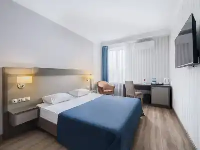 KA Royal Hotel - 78