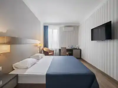 KA Royal Hotel - 79