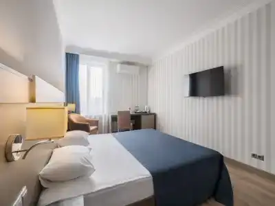 KA Royal Hotel - 80