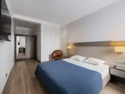 KA Royal Hotel - 81
