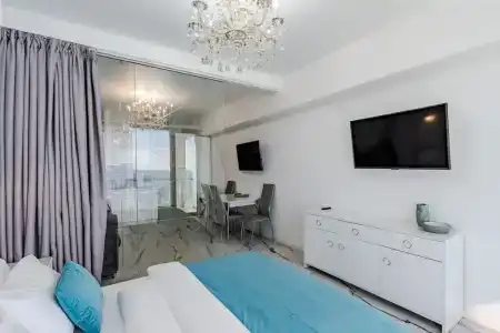 Serenity Premium apartments - 313