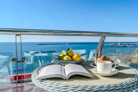 Serenity Premium apartments - 314