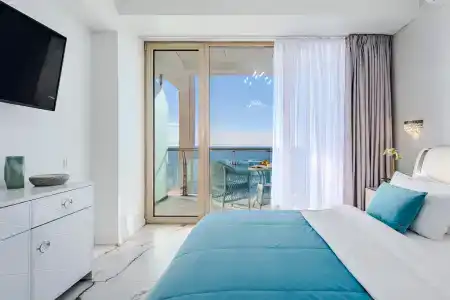 Serenity Premium apartments - 315