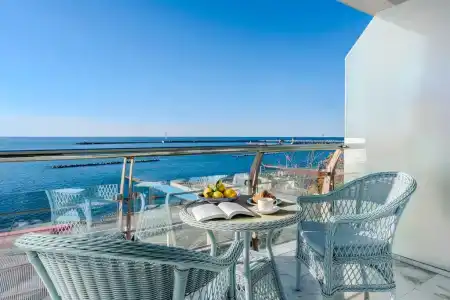Serenity Premium apartments - 316