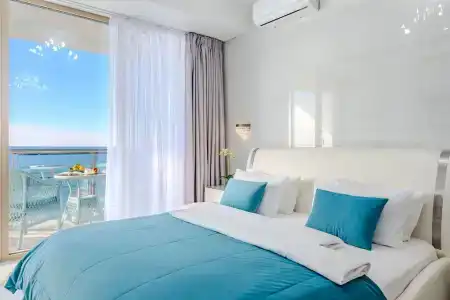 Serenity Premium apartments - 317