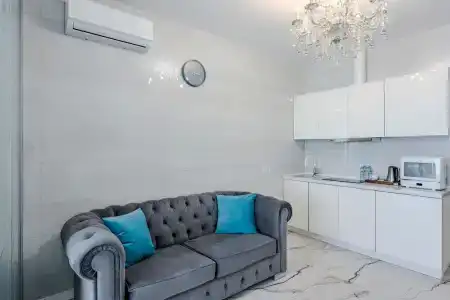 Serenity Premium apartments - 318