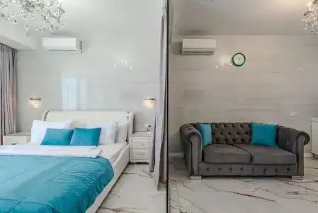 Serenity Premium apartments - 319