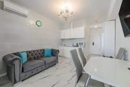 Serenity Premium apartments - 320