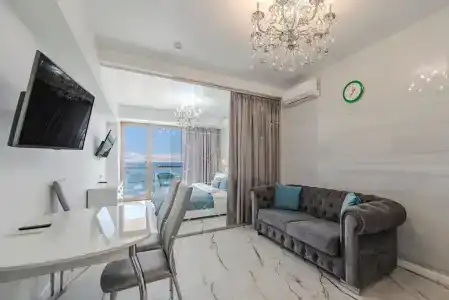 Serenity Premium apartments - 321
