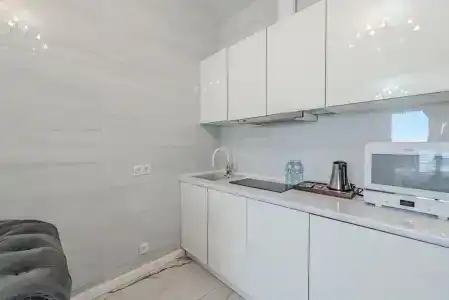 Serenity Premium apartments - 322